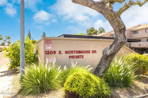 $350,000 | 1201 East Northshore Drive, Unit 125, Tempe, AZ 85283