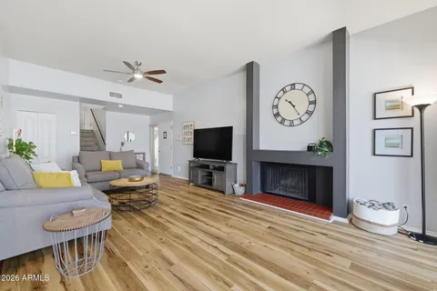 $350,000 | 1201 East Northshore Drive, Unit 125, Tempe, AZ 85283
