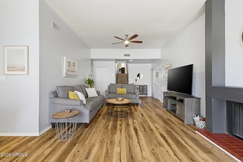 $350,000 | 1201 East Northshore Drive, Unit 125, Tempe, AZ 85283