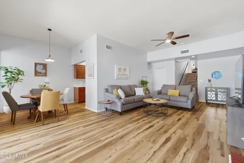$350,000 | 1201 East Northshore Drive, Unit 125, Tempe, AZ 85283