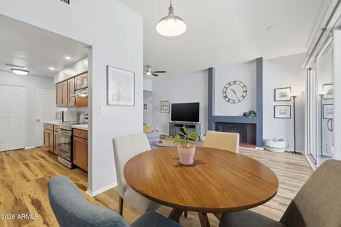 $350,000 | 1201 East Northshore Drive, Unit 125, Tempe, AZ 85283