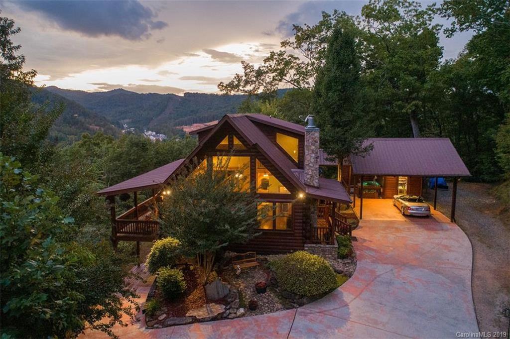 111 Cullowhee Heights Road Cullowhee, NC 28723 - Photo 1 of 44 Gallery Image 1