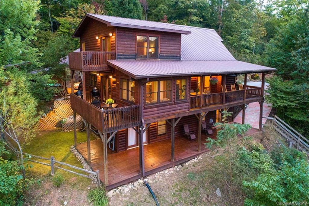 111 Cullowhee Heights Road Cullowhee, NC 28723 - Photo 2 of 44 Gallery Image 2