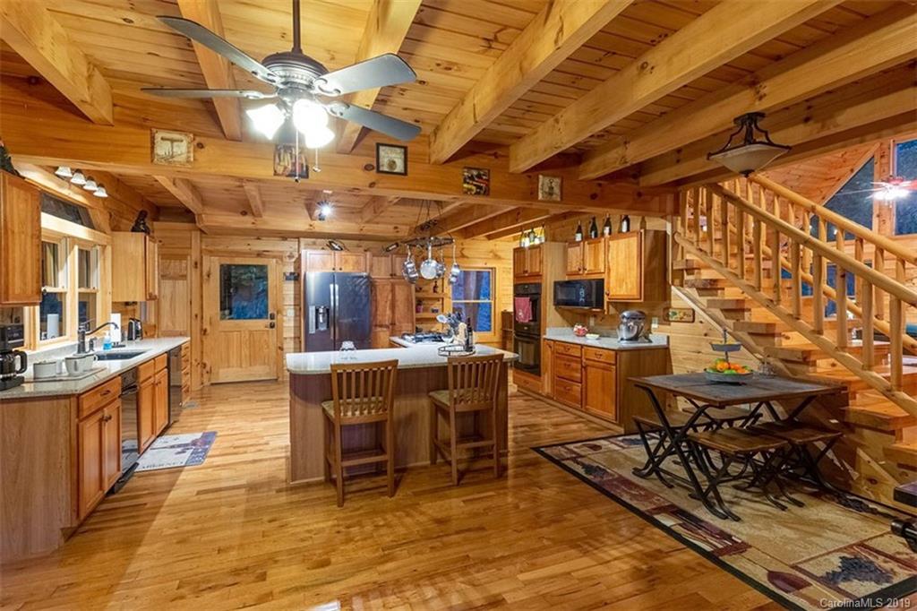 111 Cullowhee Heights Road Cullowhee, NC 28723 - Photo 13 of 44 Gallery Image 13