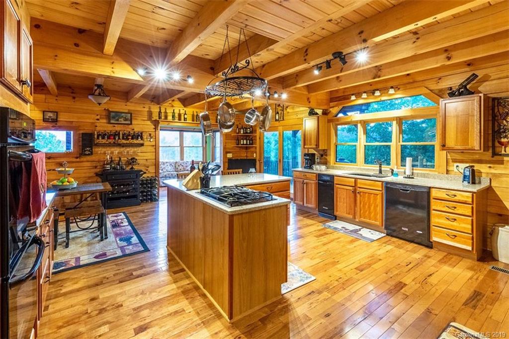 111 Cullowhee Heights Road Cullowhee, NC 28723 - Photo 15 of 44 Gallery Image 15