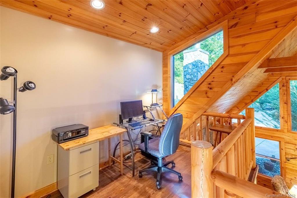 111 Cullowhee Heights Road Cullowhee, NC 28723 - Photo 21 of 44 Gallery Image 21