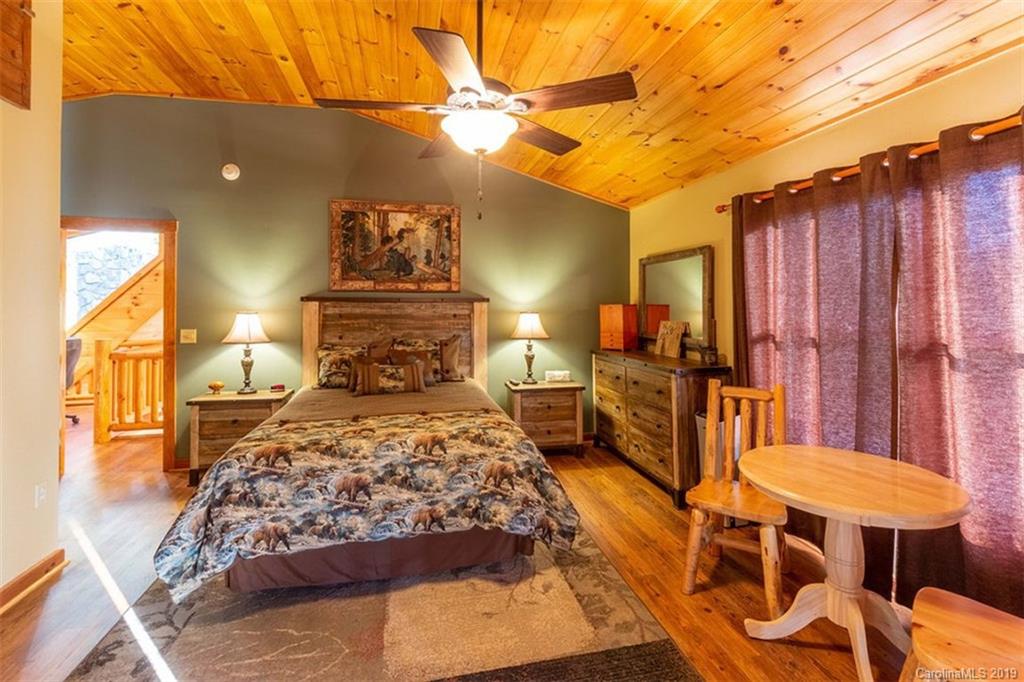 111 Cullowhee Heights Road Cullowhee, NC 28723 - Photo 23 of 44 Gallery Image 23