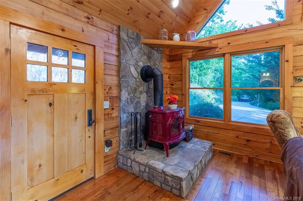 111 Cullowhee Heights Road Cullowhee, NC 28723 - Photo 4 of 44 Gallery Image 4