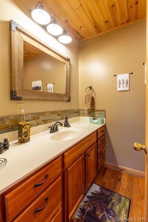 111 Cullowhee Heights Road Cullowhee, NC 28723 - Photo 34 of 44 Gallery Image 34