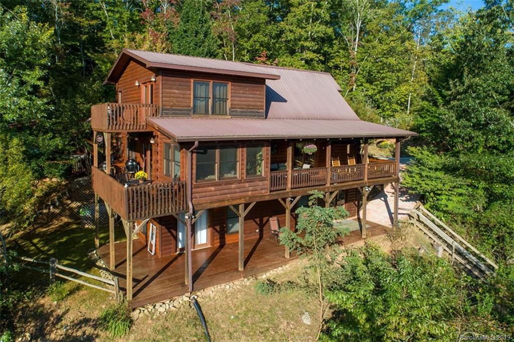 111 Cullowhee Heights Road Cullowhee, NC 28723 - Photo 40 of 44 Gallery Image 40