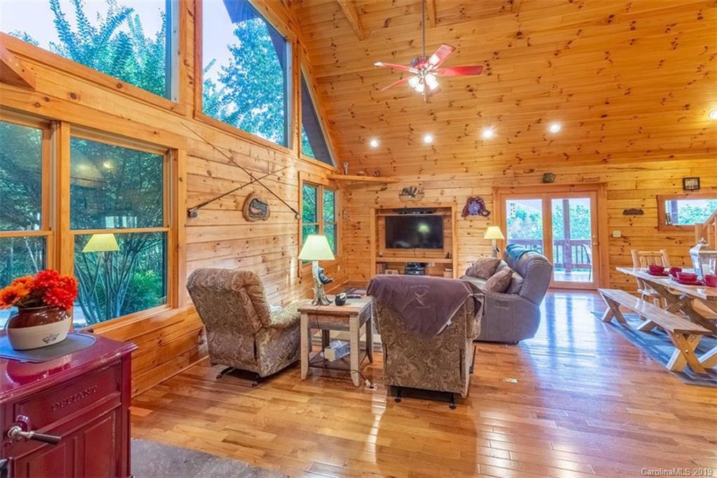 111 Cullowhee Heights Road Cullowhee, NC 28723 - Photo 5 of 44 Gallery Image 5