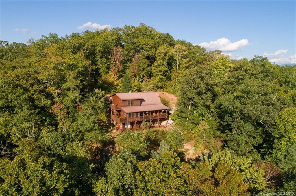 111 Cullowhee Heights Road Cullowhee, NC 28723 - Photo 41 of 44 Gallery Image 41