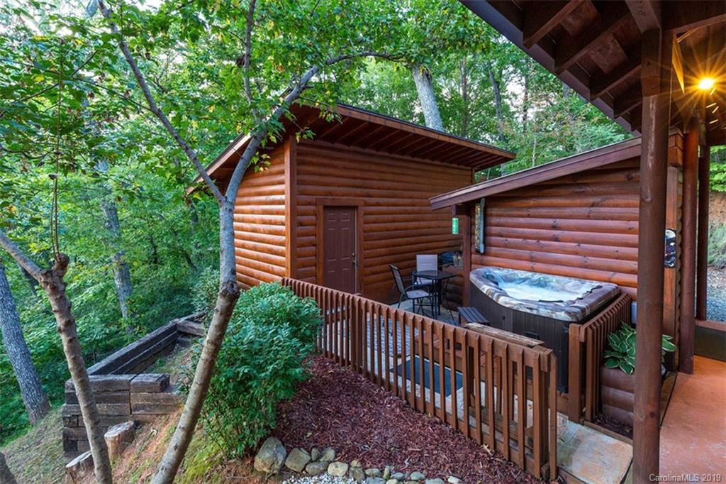 111 Cullowhee Heights Road Cullowhee, NC 28723 - Photo 42 of 44 Gallery Image 42