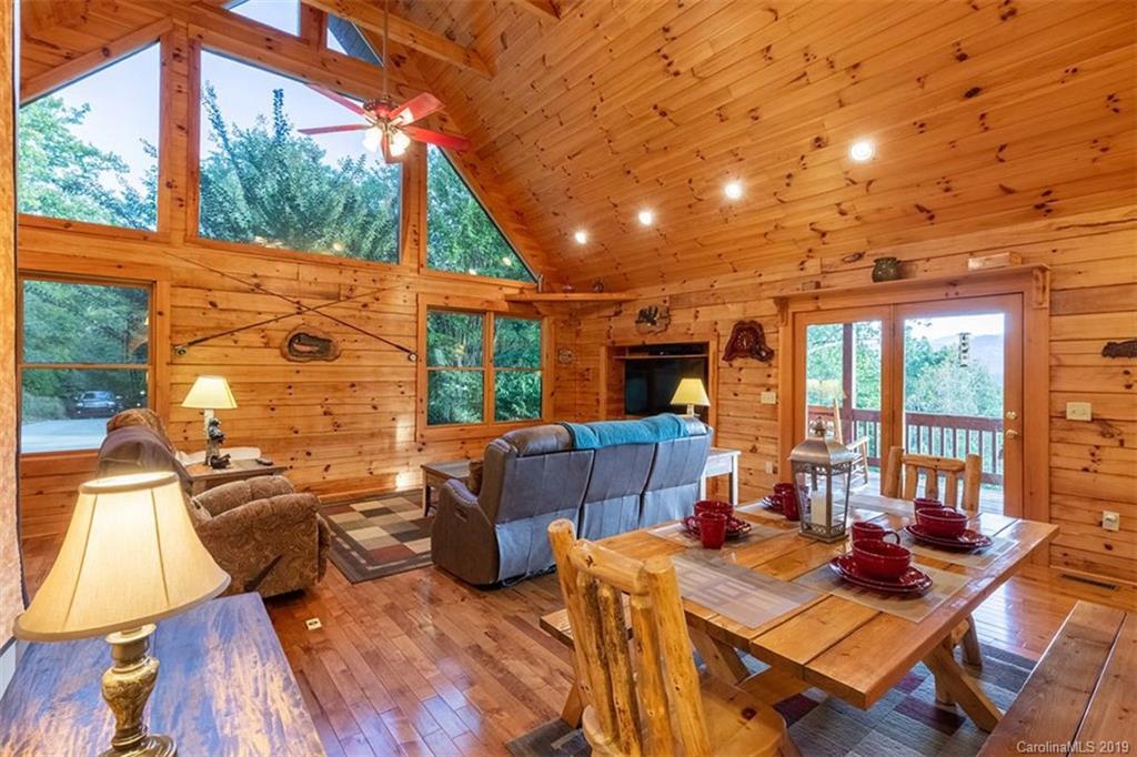 111 Cullowhee Heights Road Cullowhee, NC 28723 - Photo 6 of 44 Gallery Image 6