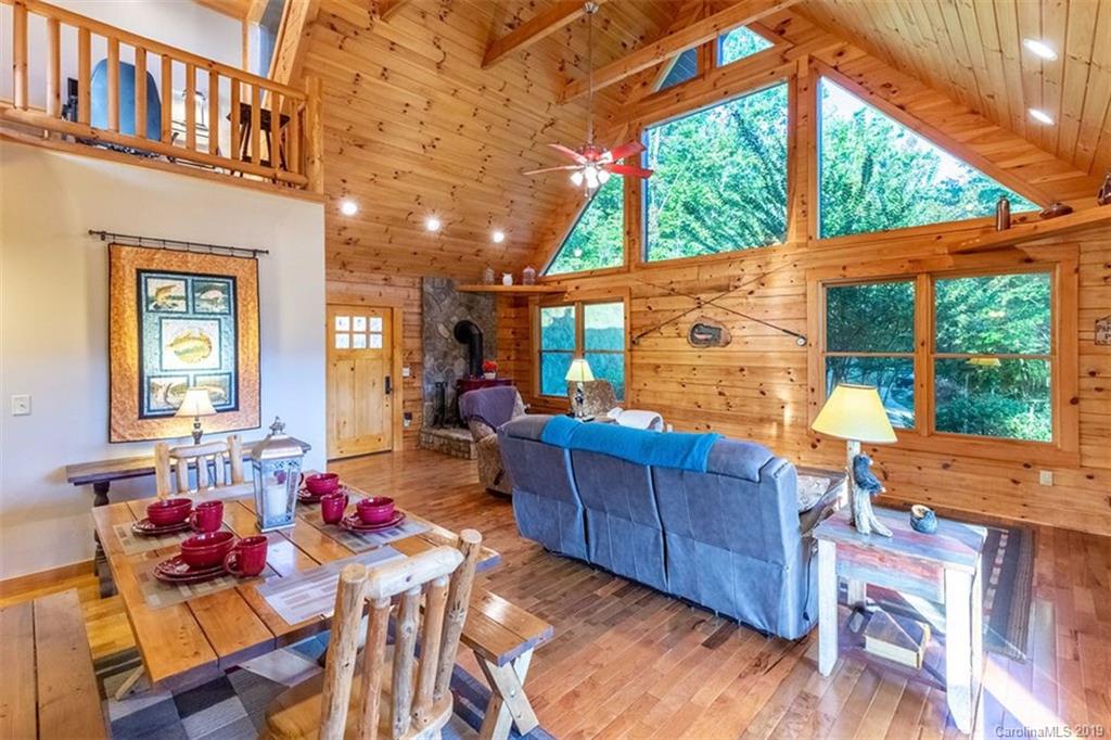 111 Cullowhee Heights Road Cullowhee, NC 28723 - Photo 7 of 44 Gallery Image 7