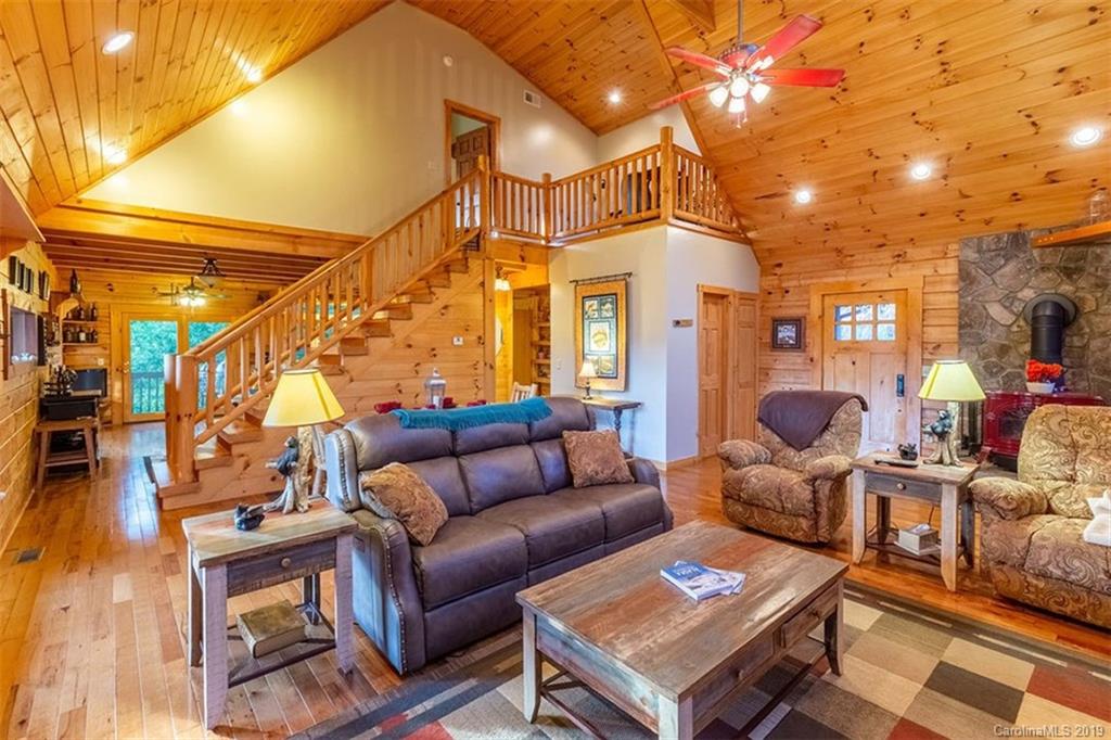 111 Cullowhee Heights Road Cullowhee, NC 28723 - Photo 8 of 44 Gallery Image 8