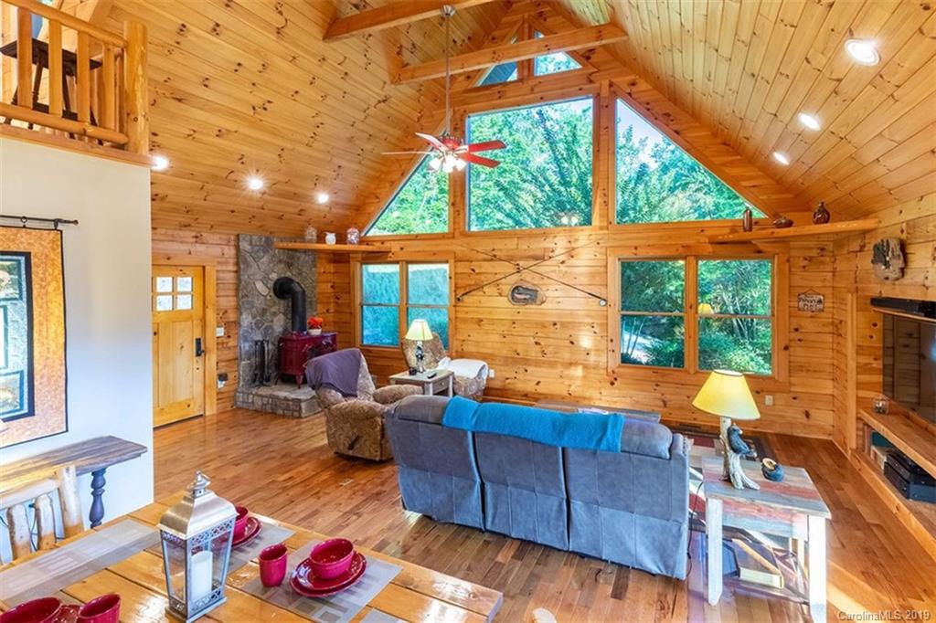 111 Cullowhee Heights Road Cullowhee, NC 28723 - Photo 9 of 44 Gallery Image 9