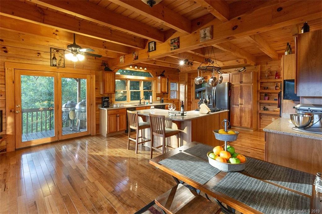 111 Cullowhee Heights Road Cullowhee, NC 28723 - Photo 10 of 44 Gallery Image 10