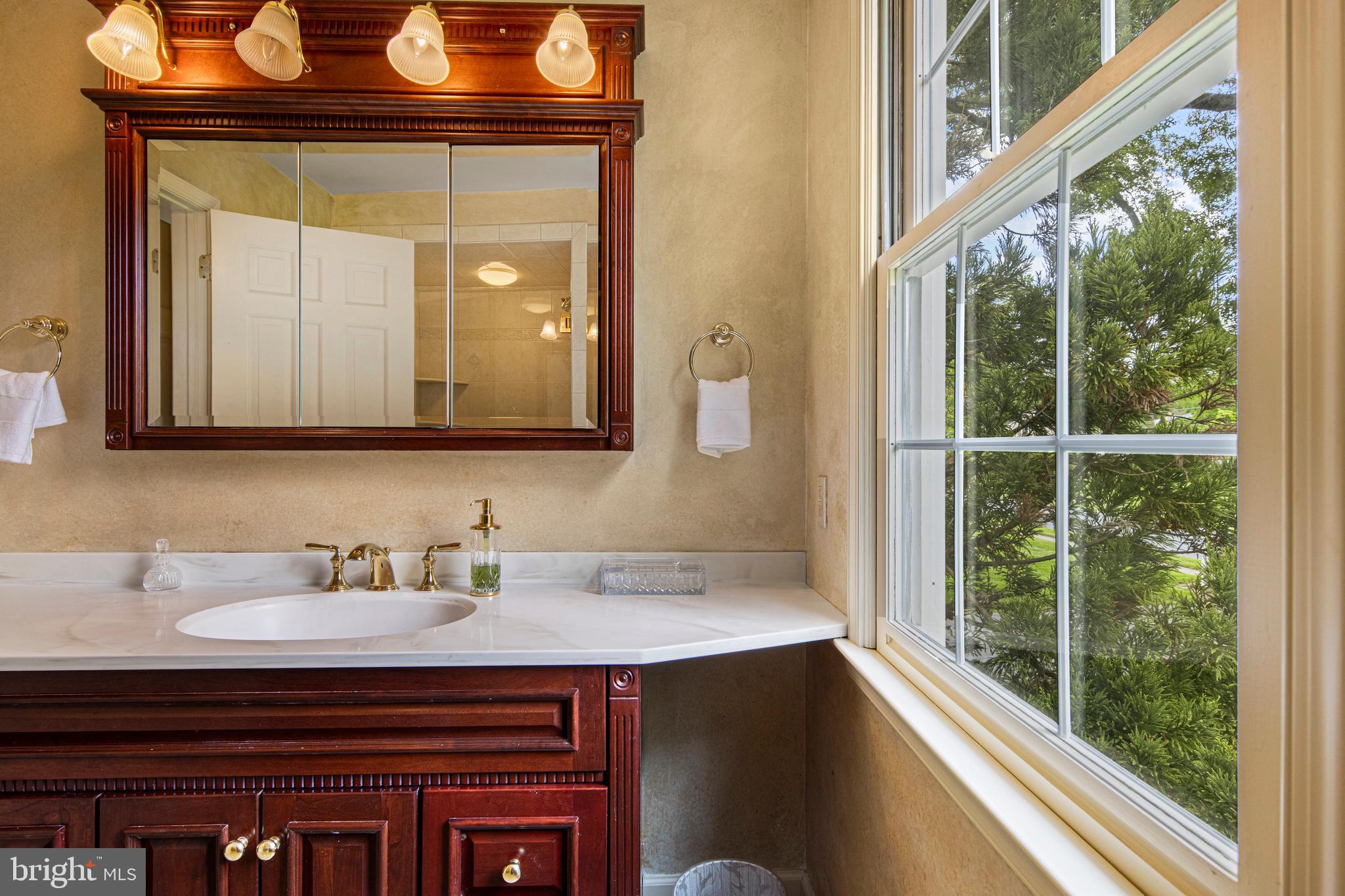 159 Gwynedd Manor Road North Wales, PA 19454 - Photo 23 of 34 Primary bedroom en-suite