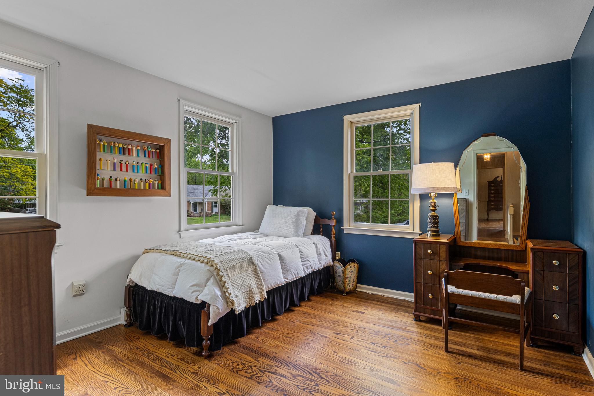 159 Gwynedd Manor Road North Wales, PA 19454 - Photo 28 of 34 Bedroom #4