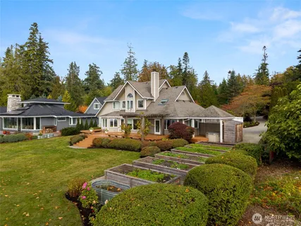$2,145,000 | 12388 Northeast Marine View Drive, Kingston, WA 98346