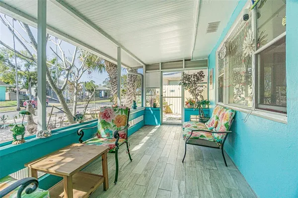 a front view of house with pathway