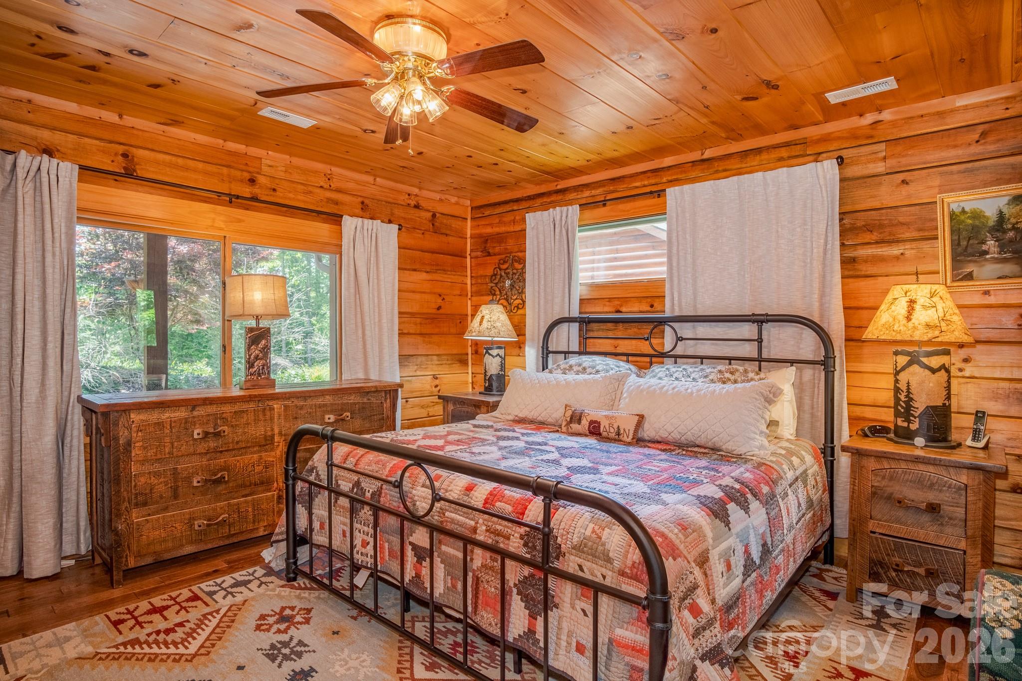 79 Brandy Ridge Road Brevard, NC 28712 - Photo 23 of 39