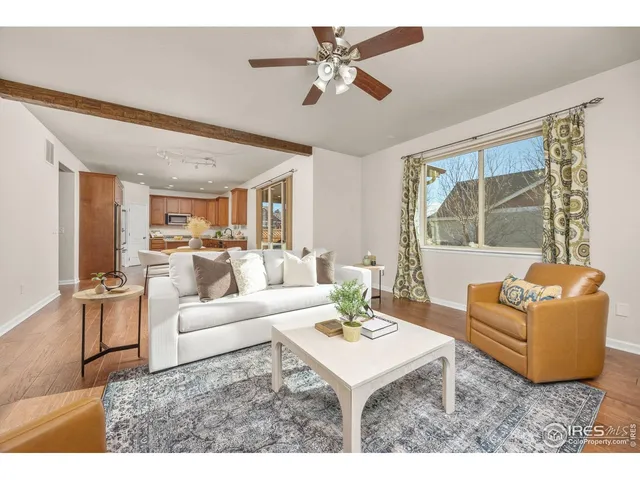 $675,000 | 4803 Withers Drive, Fort Collins, CO 80524