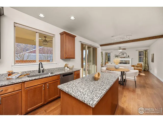 $675,000 | 4803 Withers Drive, Fort Collins, CO 80524