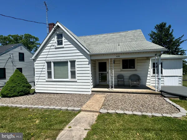 $285,000 | 4160 Black Rock Road, Hampstead, MD 21074