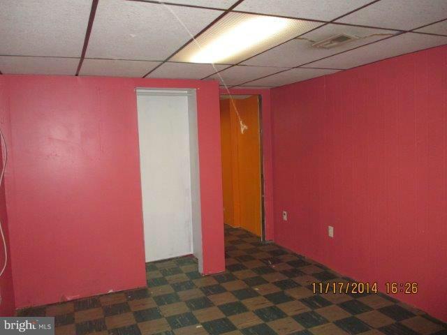 1811 Willann Road Baltimore, MD 21237 - Photo 15 of 16 Basement Bedroom