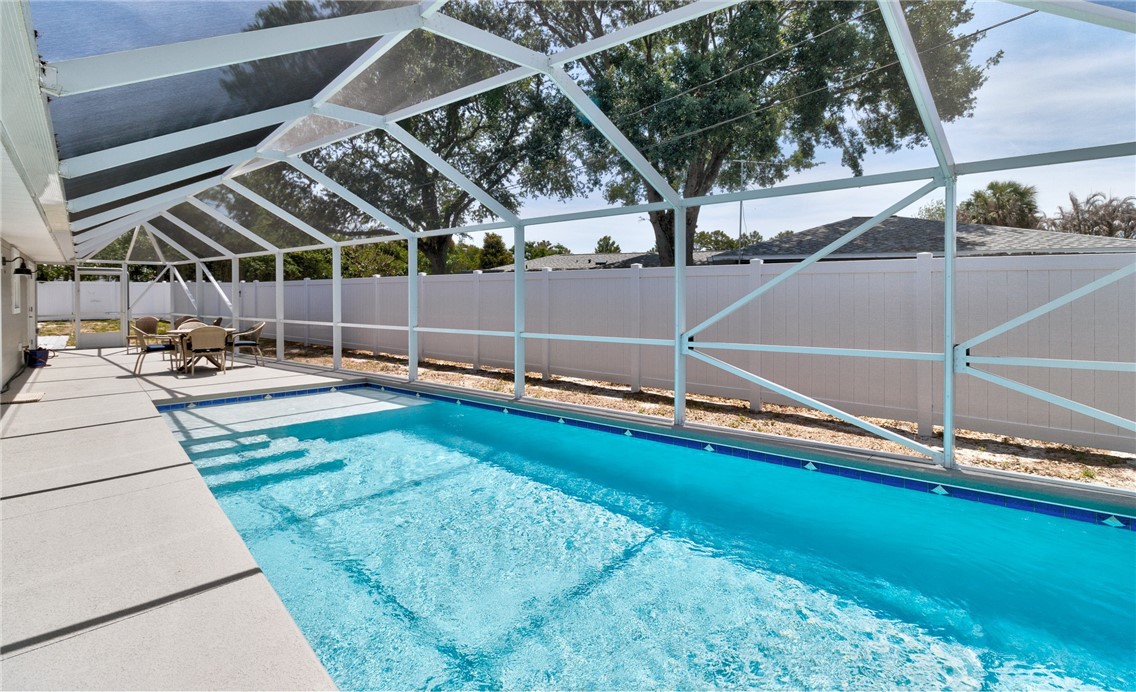 7989 143rd Street Sebastian, FL 32958 - Photo 23 of 30 a view of a room with gym equipment