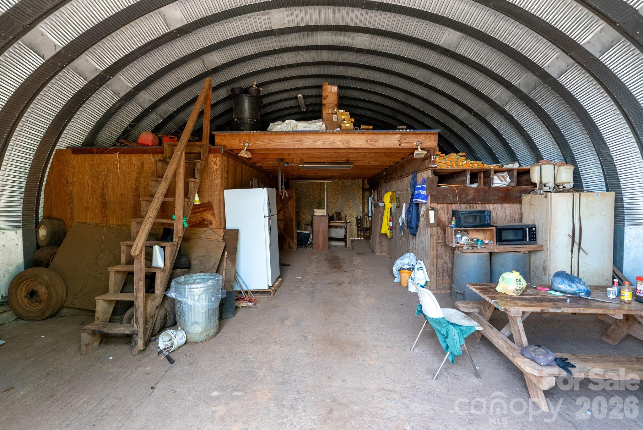 1350 Lee Cudd Road Rutherfordton, NC 28139 - Photo 37 of 38