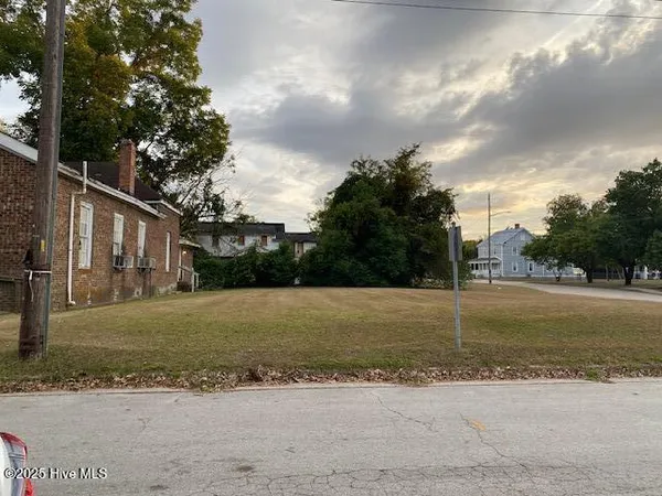 $20,000 | 0 East 7th Street, Washington, NC 27889