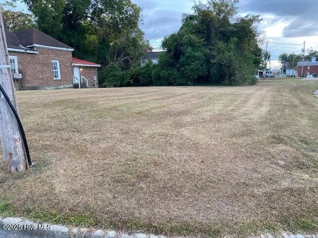 $20,000 | 0 East 7th Street, Washington, NC 27889