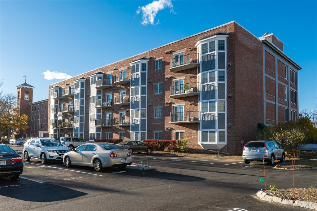 148 Main Street, Unit A307 North Andover, MA 01845 - Photo 26 of 26