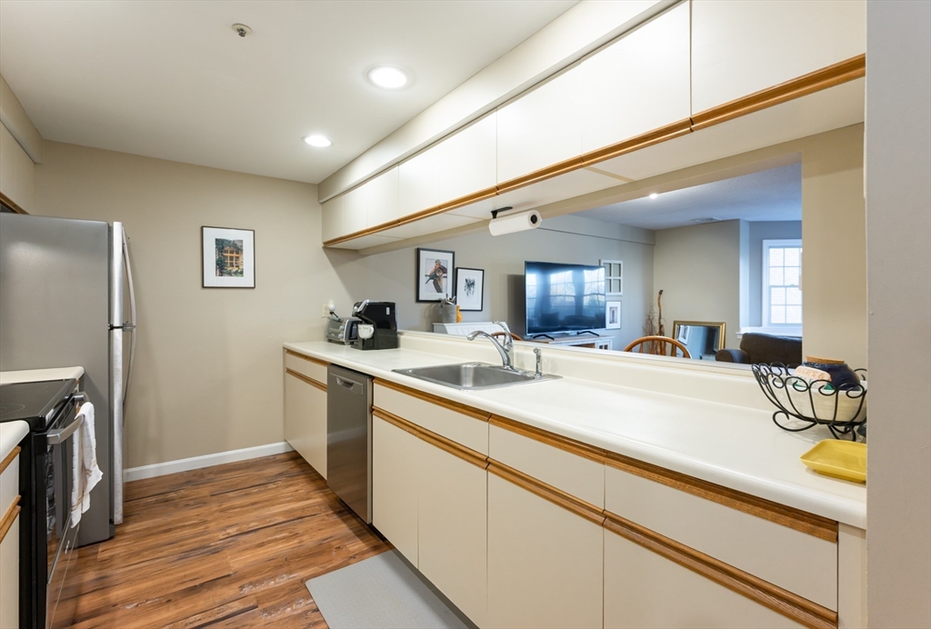 148 Main Street, Unit A307 North Andover, MA 01845 - Photo 5 of 26