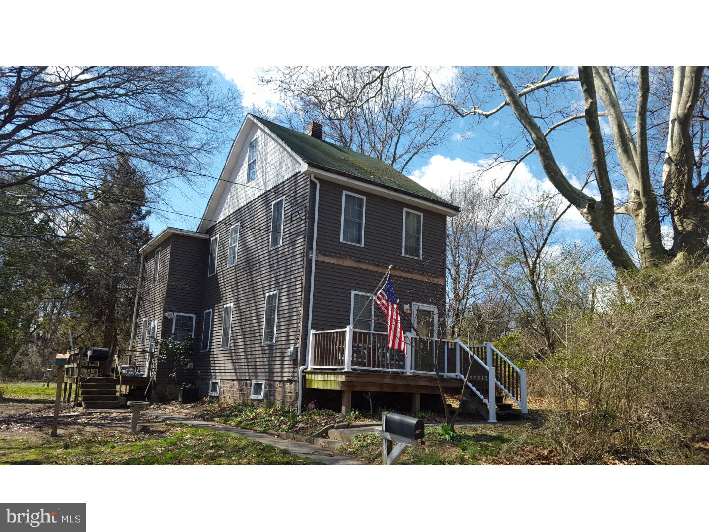 754 Bridgewater Road Bensalem, PA 19020 - Photo 1 of 17 Exterior Front