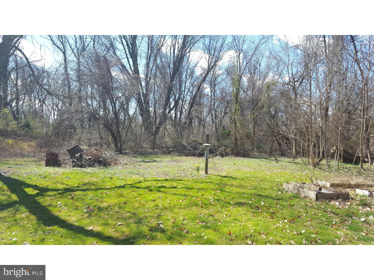 754 Bridgewater Road Bensalem, PA 19020 - Photo 17 of 17 View in Back