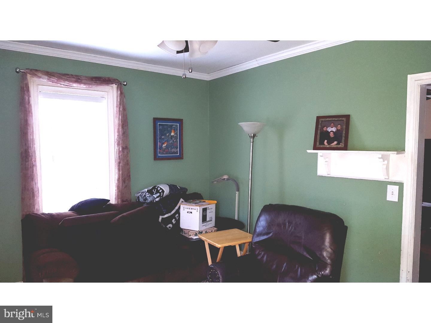 754 Bridgewater Road Bensalem, PA 19020 - Photo 4 of 17 Living Room