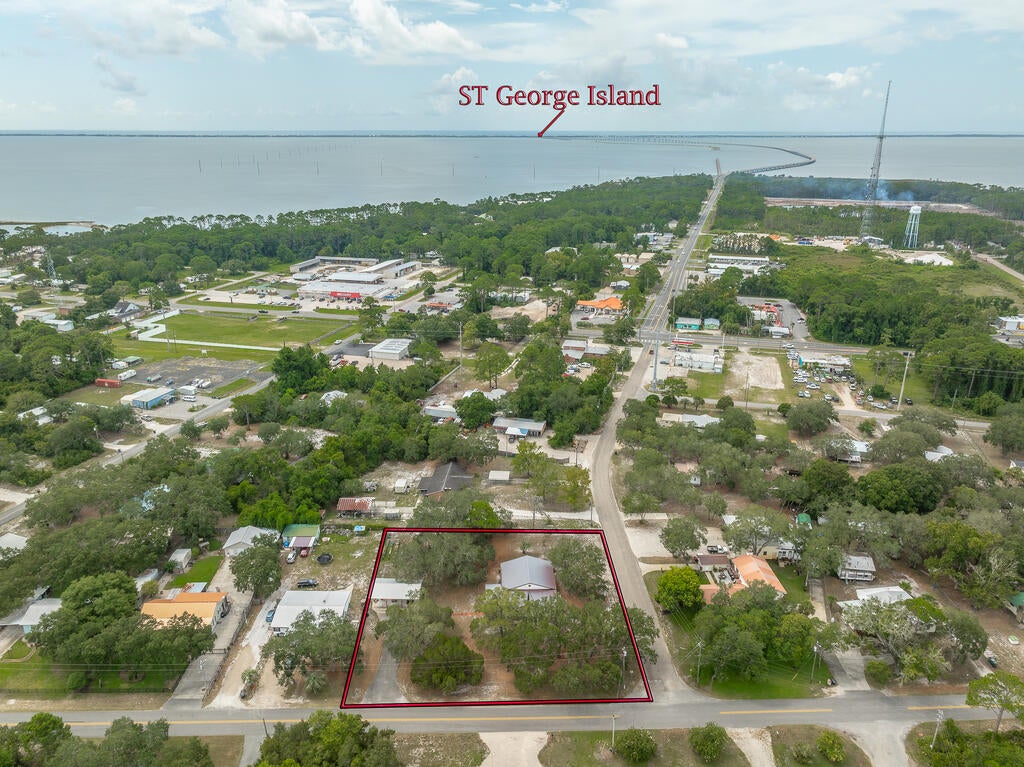 248 Old Ferry Dock Road Eastpoint, FL 32328 - Photo 44 of 45 Gallery Image 44