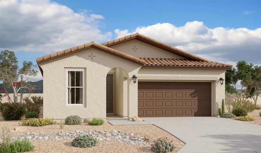 3317 Wolf Tail Loop Northeast Rio Rancho, NM 87144 - Photo 1 of 1 Gallery Image 1