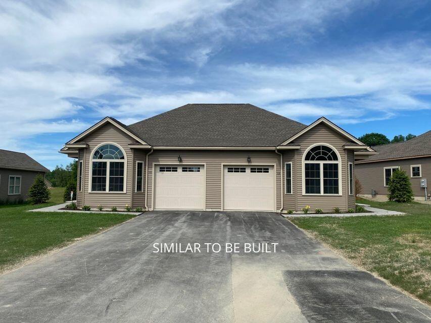 24 Killarney Court Bangor, ME 04401 - Photo 1 of 12 SIMILAR TO BE BUILT (6)