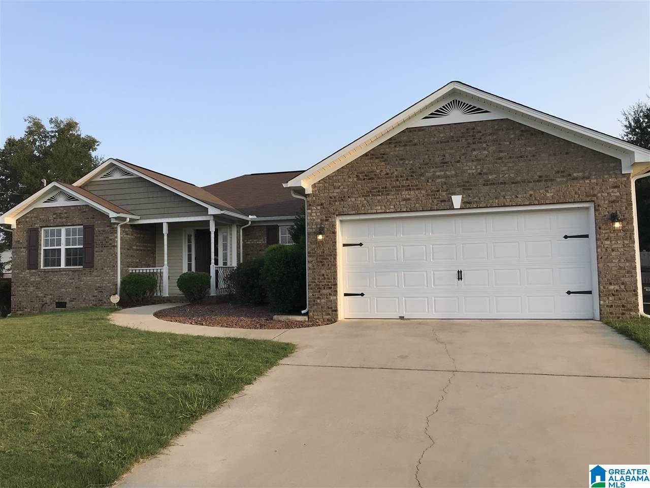 50 Bailey Road Weaver, AL 36277 - Photo 13 of 21