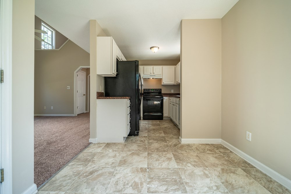 4805 Windbreak Lane Raleigh, NC 27616 - Photo 18 of 30 Photo 18