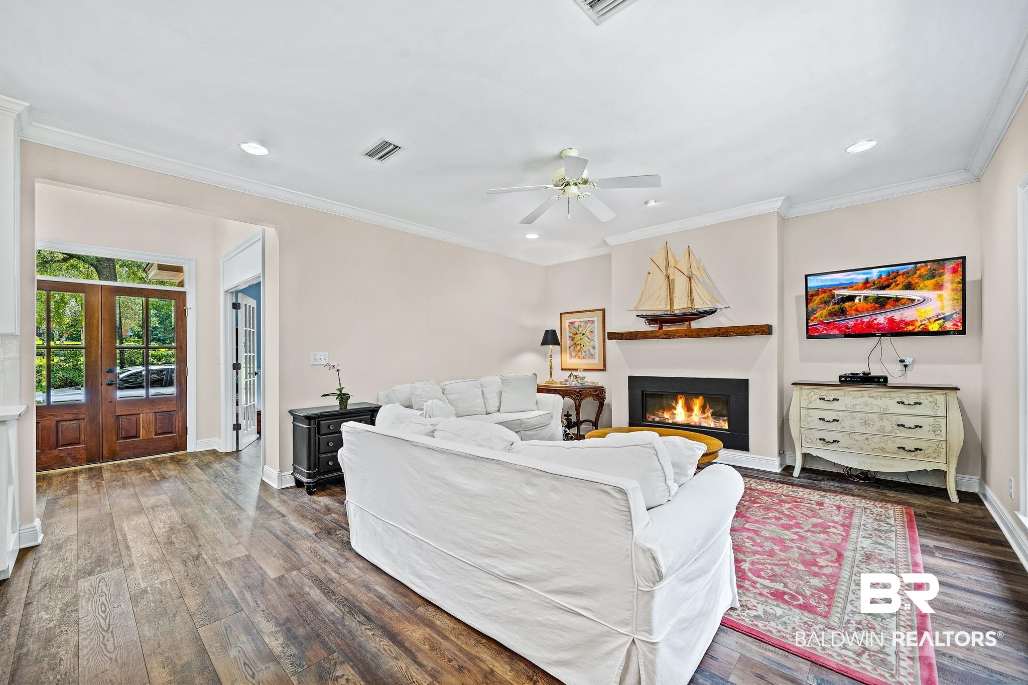 30120 Dolive Ridge Daphne, AL 36527 - Photo 5 of 37 Living Room