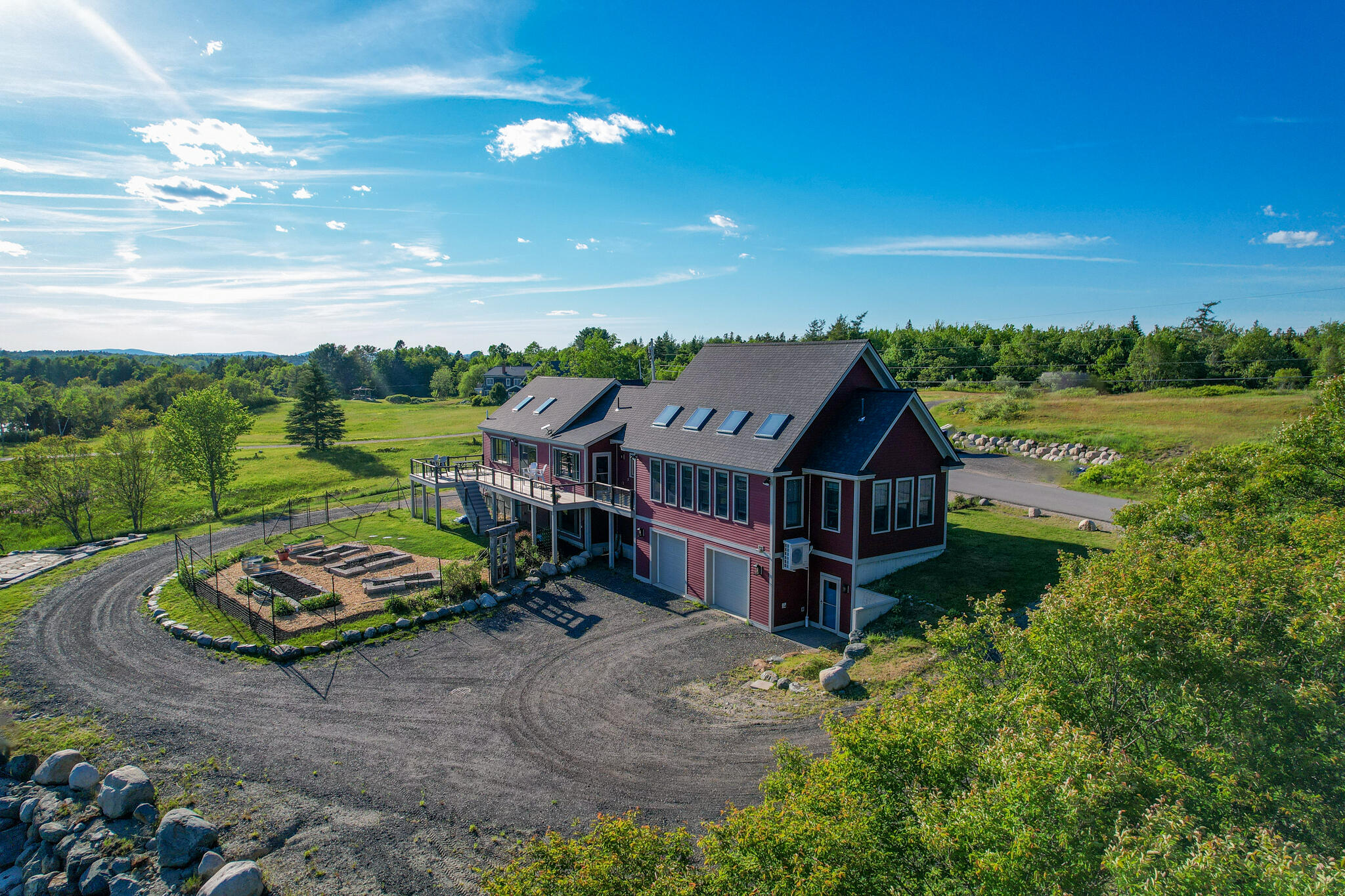 195 Ficketts Point Road Milbridge, ME 04658 - Photo 8 of 73 FickettsPoint-50