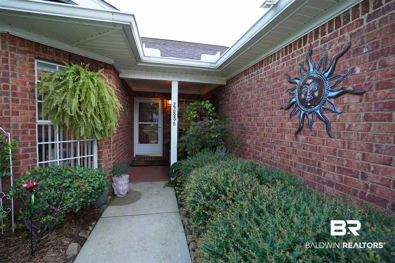 22886 Respite Lane Foley, AL 36535 - Photo 2 of 48
