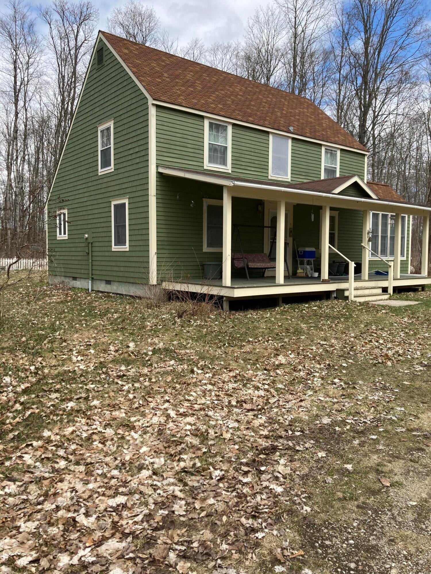 5340 West Poglese Road Hessel, MI 49745 - Photo 6 of 6 Gallery Image 6