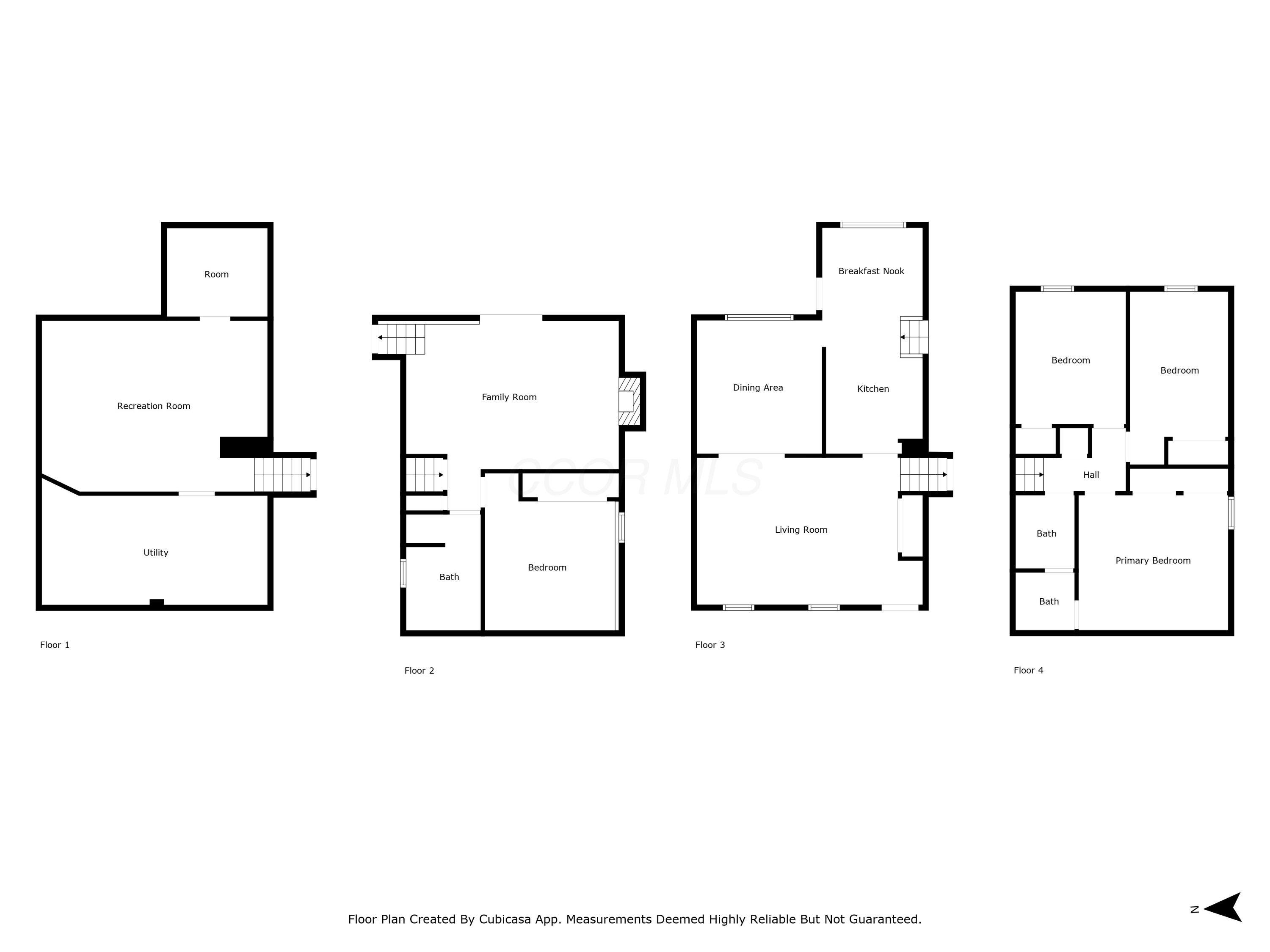 5840 Godown Road Columbus, OH 43235 - Photo 45 of 45 Gallery Image 45